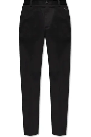 Dolce & Gabbana Uomo, Pantaloni, Nero, L, new