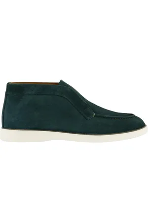 Atelier Verdi Uomo, Scarpe, Verde, 45 EU, new