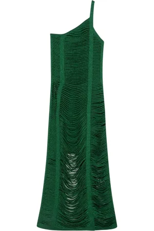 CIRCUS HOTEL Donna, Abiti, Verde, XS, new