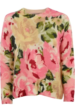 MC2 SAINT BARTH Donna, Maglie, Multicolore, M, new