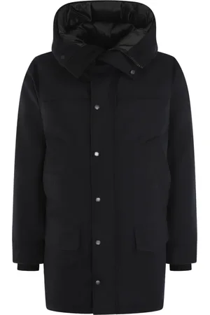 Canada Goose Uomo, Cappotti, Blu, S, new