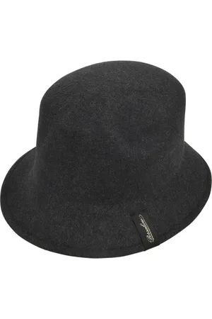 Borsalino Uomo, Accessori, Nero, S, new