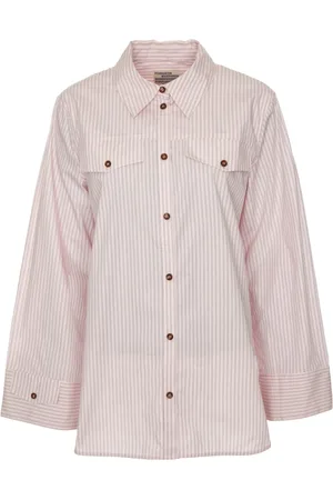 Baum und Pferdgarten Donna, Camicette , Multicolore, M, new