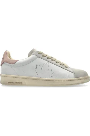 Dsquared2 Donna, Scarpe, Grigio, 37 1/2 EU, new