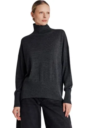 Berenice Donna, Maglie, Nero, S, new