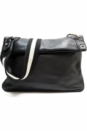Bally Uomo, Pre-owned, Nero, Taglia unica, used