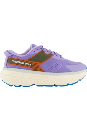 FESSURA Donna, Scarpe, Viola, 36 EU, new