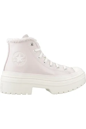 Converse Donna, Scarpe, Rosa, 36 1/2 EU, new