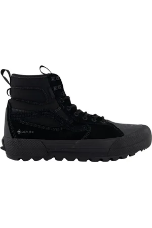 Vans Uomo, Scarpe, Nero, 42 EU, new