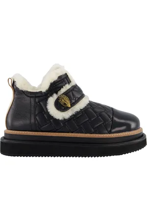 Kurt Geiger Donna, Scarpe, Nero, 39 EU, new