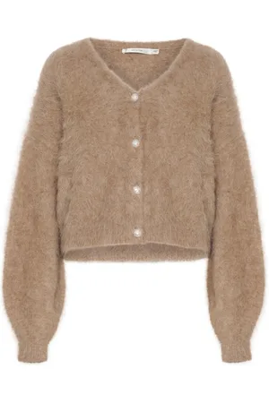 Gestuz Donna, Maglie, Marrone, S, new