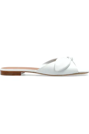 MALONE SOULIERS Donna, Scarpe, Bianco, 38 1/2 EU, new