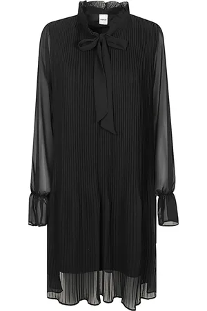 Aspesi Donna, Abiti, Nero, XS, new