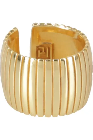 FEDERICA TOSI Donna, Accessori, Giallo, Taglia unica, new