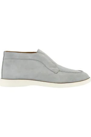 Atelier Verdi Uomo, Scarpe, Grigio, 45 EU, new