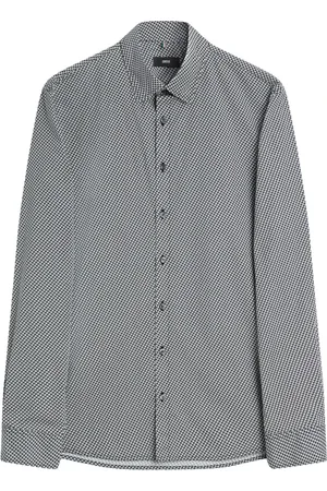 Cinque Uomo, Magliette, Nero, S, new