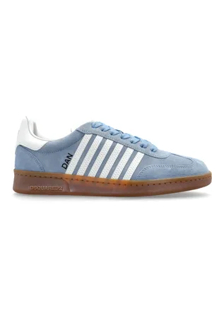 Dsquared2 Donna, Scarpe, Blu, 41 EU, new