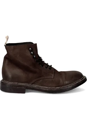 Moma Uomo, Scarpe, Marrone, 41 EU, new