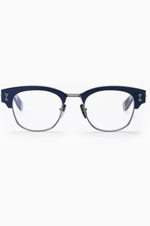 AKONI Uomo, Accessori, Blu, Taglia unica, new