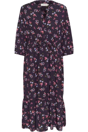 Cream Donna, Abiti, Multicolore, S, new