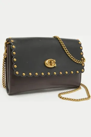 Coach Donna, Pre-owned, Rosso, Taglia unica, used