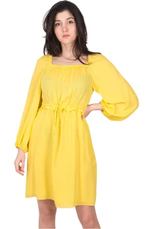 Dorothee Schumacher Donna, Abiti, Giallo, M, new