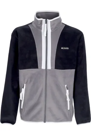 Columbia Uomo, Felpe, Multicolore, L, new