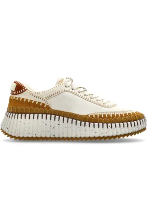 Chloé Donna, Scarpe, Marrone, 36 EU, new