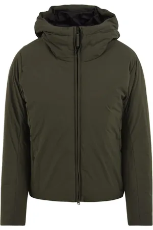 Aspesi Donna, Giacche, Verde, L, new