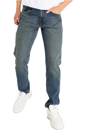 FLÂNEUR Flâneur, Uomo, Jeans, Blu, W30, new