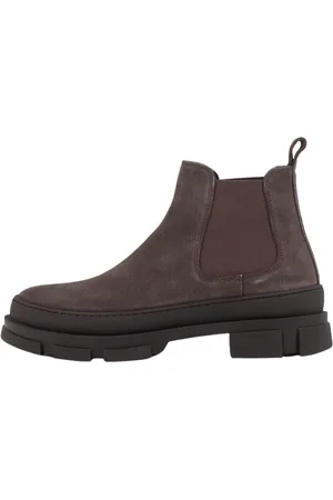 Copenhagen Shoes Uomo, Scarpe, Marrone, 42 EU, new