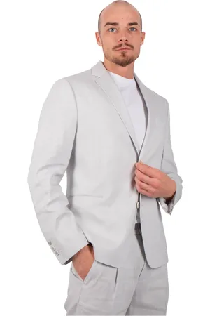 Drykorn Uomo, Giacche, Grigio, M, new