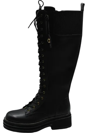 Kurt Geiger Donna, Scarpe, Nero, 39 EU, new