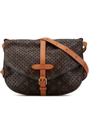 LOUIS VUITTON Donna, Pre-owned, Blu, Taglia unica, used