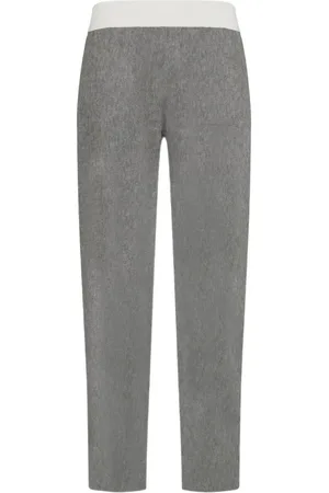 Deha Donna, Pantaloni, Grigio, S, new