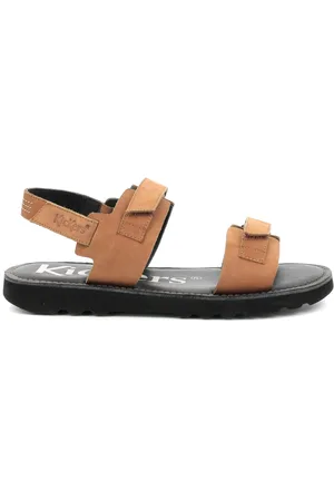 Kickers Uomo, Scarpe, Marrone, 41 EU, new