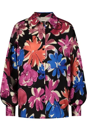Fabienne Chapot Donna, Camicette , Multicolore, Xs/S, new