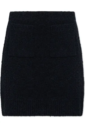 Bottega Veneta Donna, Gonne, Blu, M, new