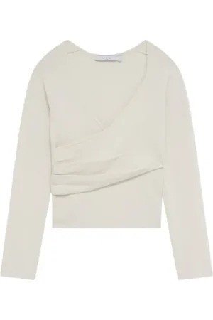 IRO Donna, Top, Bianco, S, new