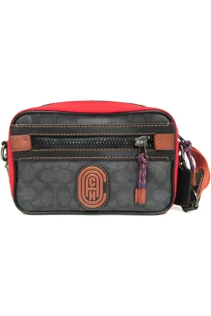 Coach Unisex, Pre-owned, Nero, Taglia unica, used