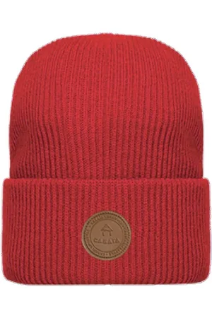 Cabaia Unisex, Accessori, Rosso, Taglia unica, new