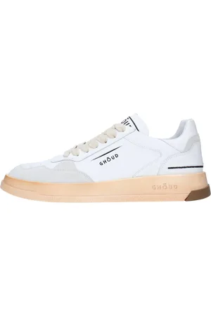 Ghoud Uomo, Scarpe, Bianco, 40 EU, new