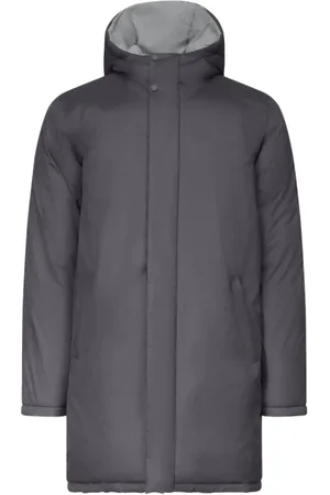 Jott Uomo, Cappotti, Grigio, 2Xl, new