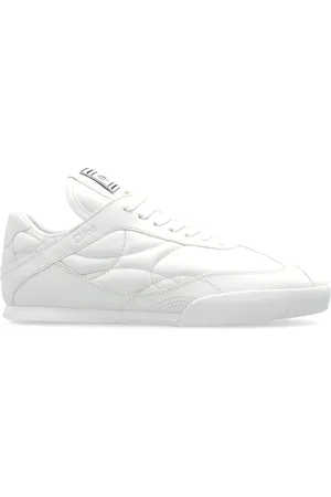 Chloé Donna, Scarpe, Bianco, 38 EU, new