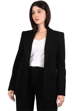 Drykorn Donna, Cappotti, Nero, M, new