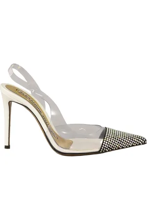 ALEXANDRE VAUTHIER Donna, Scarpe, Multicolore, 37 1/2 EU, new