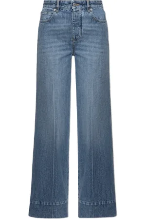 Bottega Veneta Donna, Jeans, Blu, S, new