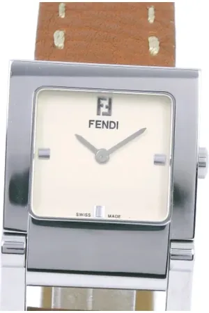 Fendi Donna, Pre-owned, Marrone, Taglia unica, used
