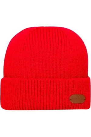 Cabaia Unisex, Accessori, Rosso, Taglia unica, new