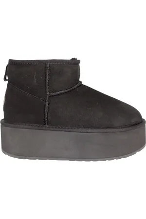 Emu Donna, Scarpe, Nero, 39 EU, new